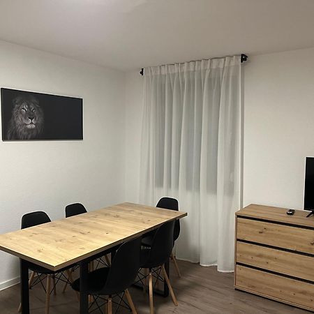 Waiblingen Dreizimmeroase Экстерьер фото
