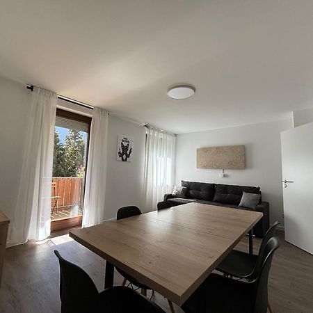 Waiblingen Dreizimmeroase Экстерьер фото