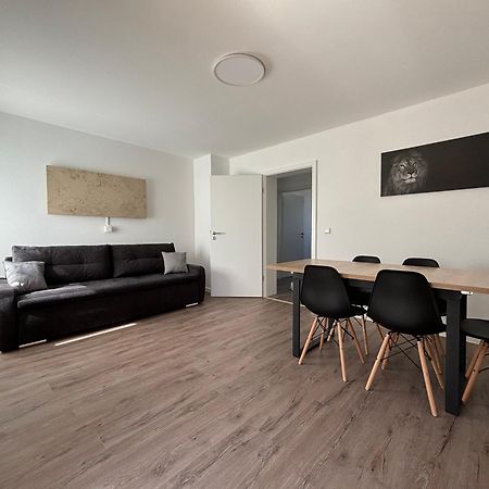 Waiblingen Dreizimmeroase Экстерьер фото