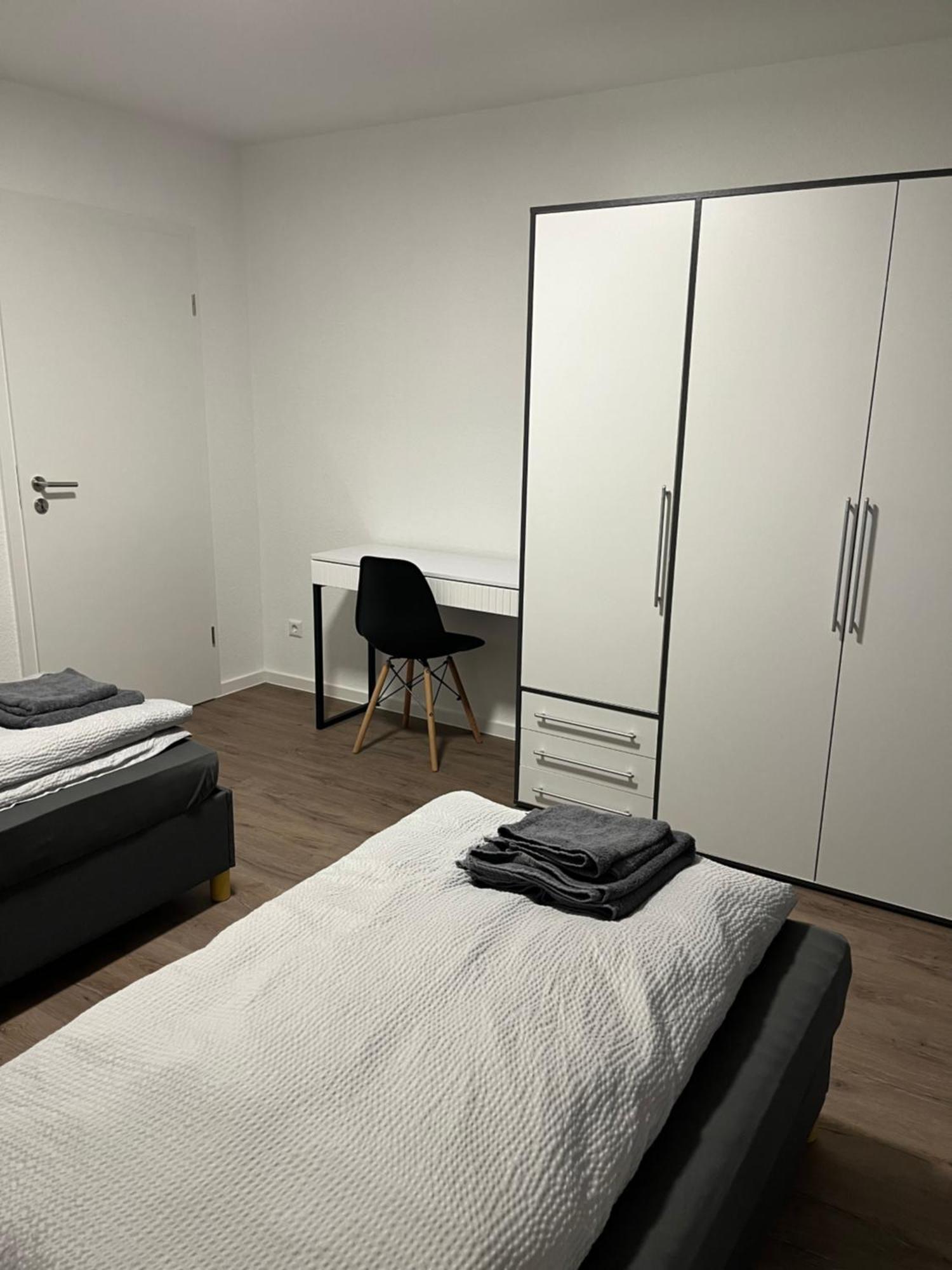 Waiblingen Dreizimmeroase Экстерьер фото
