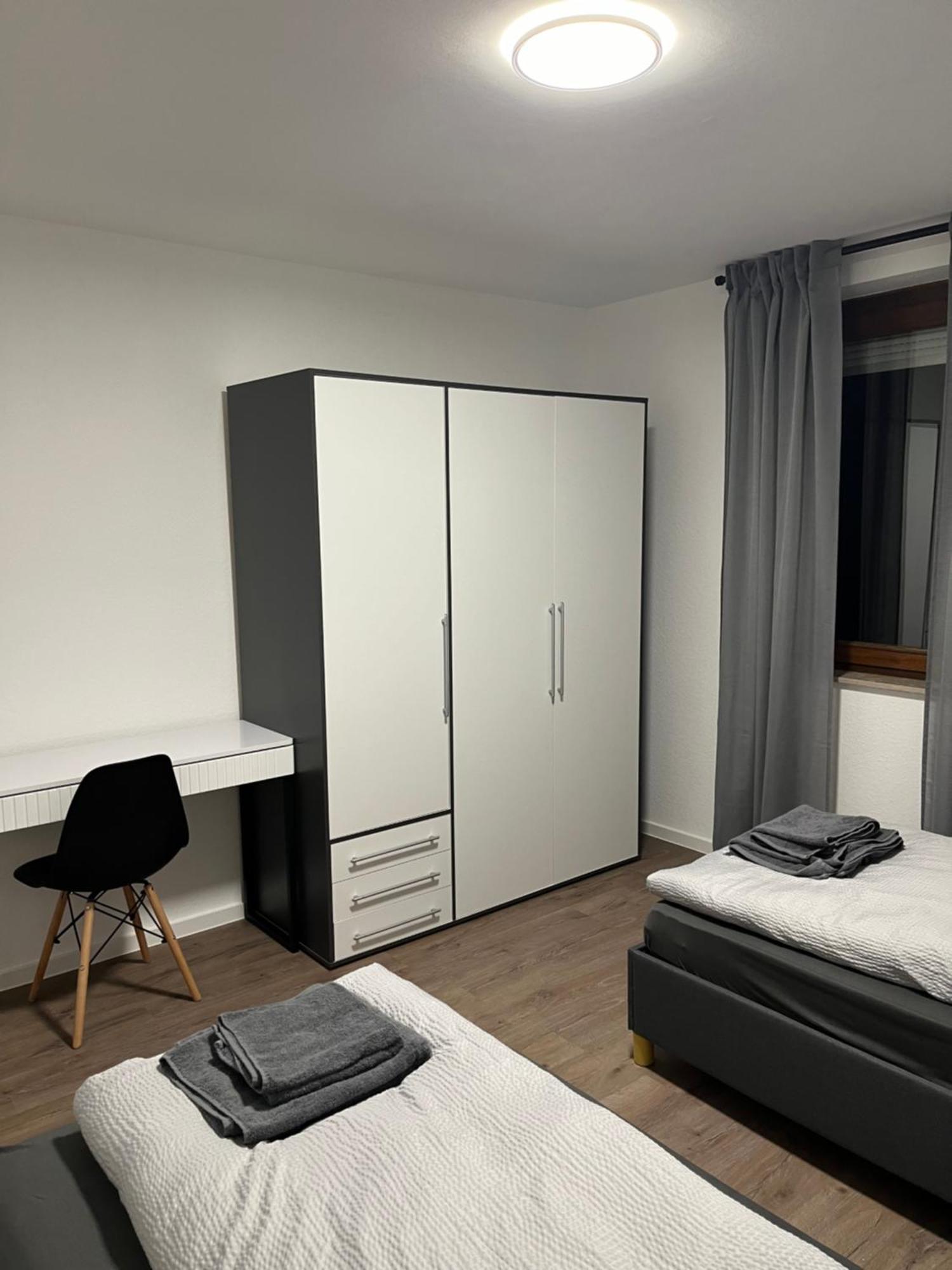 Waiblingen Dreizimmeroase Экстерьер фото