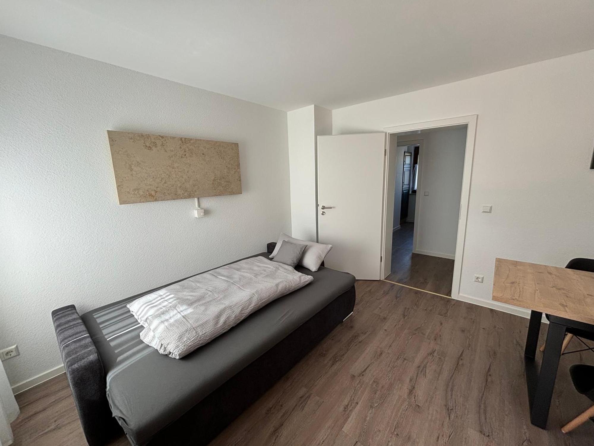 Waiblingen Dreizimmeroase Экстерьер фото