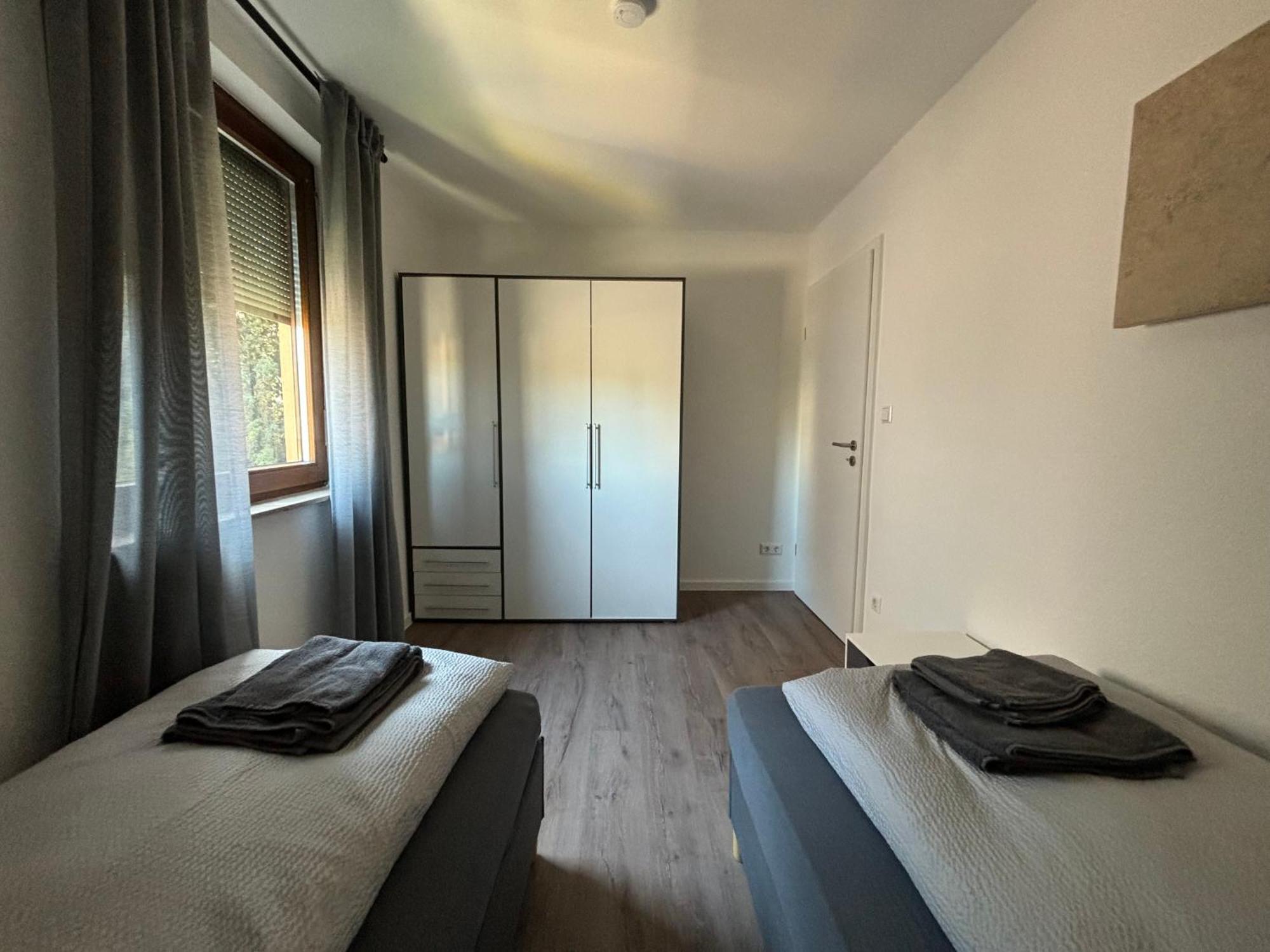 Waiblingen Dreizimmeroase Экстерьер фото